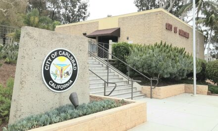 Carlsbad boosts enforcement against illegal fireworks