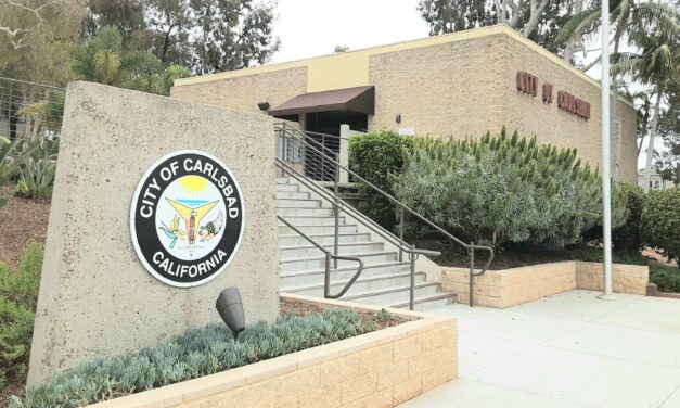 Carlsbad boosts enforcement against illegal fireworks