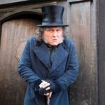 Johnny Depp surprises Comic-Con fans with appearances promoting ‘Ebenezer’