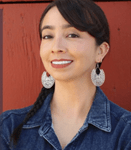Oceanside names Karla Cordero as city’s first Poet Laureate