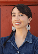 Oceanside names Karla Cordero as city’s first Poet Laureate