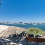 Port of San Diego approves naming of Kumeyaay Beach at Spanish Landing Park