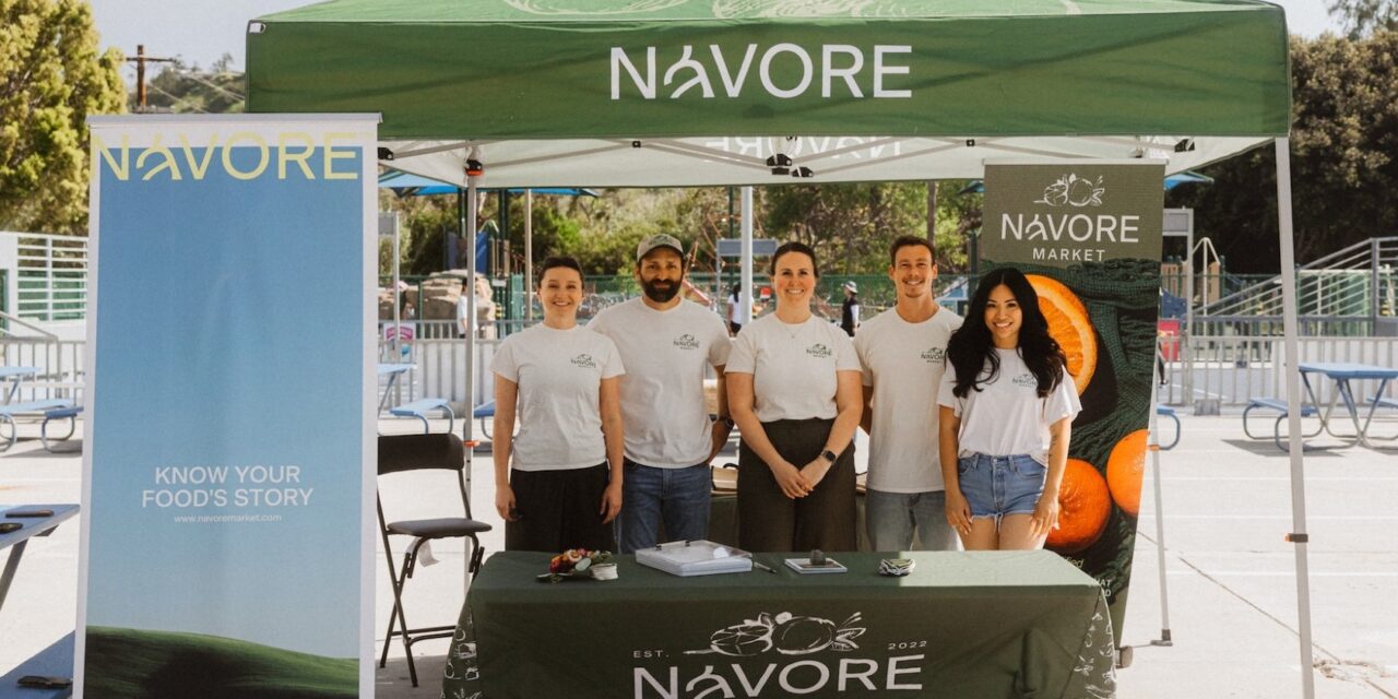 Navore Market expands hub program to Mission Valley YMCA