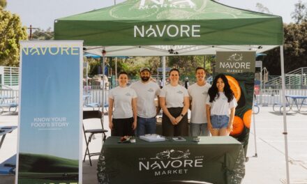Navore Market expands hub program to Mission Valley YMCA