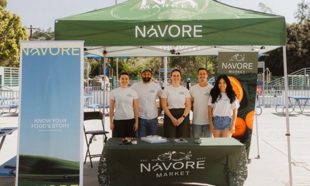 Navore Market expands hub program to Mission Valley YMCA