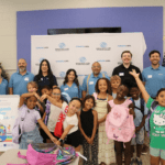 North Island Credit Union donates backpacks to Boys and Girls Clubs