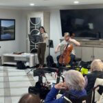 Poway Symphony Orchestra concludes new Educational Outreach Program