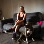 Therapy in a tent: The healthcare many homeless Californians need but aren’t getting