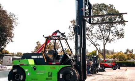 California invests $70M to curb off‑road pollution