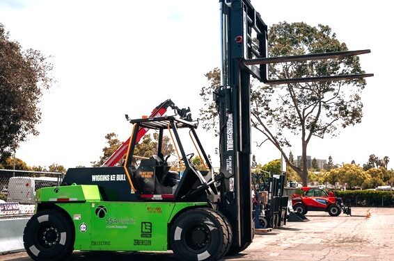 California invests $70M to curb off‑road pollution