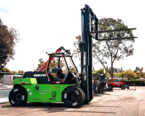California invests $70M to curb off‑road pollution