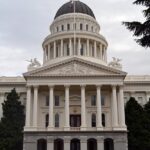 CA Senate bill passes to raise elderly parole age for offenses against children