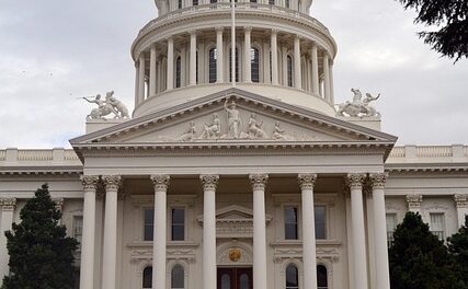 CA Senate bill passes to raise elderly parole age for offenses against children