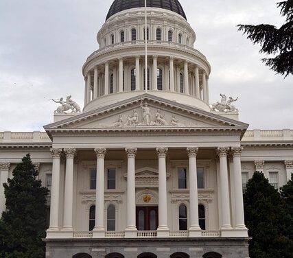CA Senate bill passes to raise elderly parole age for offenses against children