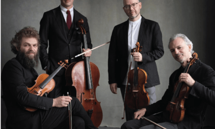Art of Elan celebrate collaboration and community through music