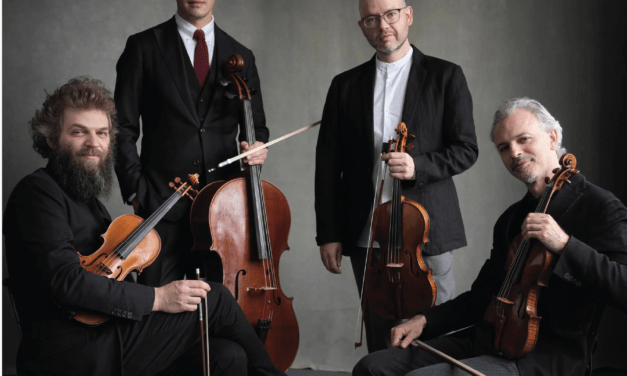 Art of Elan celebrate collaboration and community through music