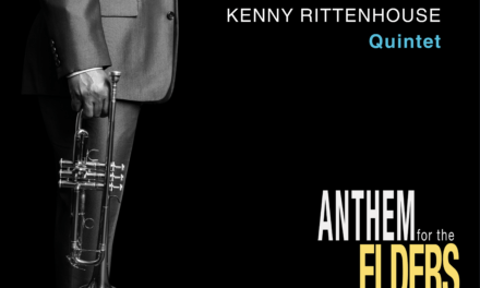 “Anthem for the Elders” Celebrates Jazz Masters’ Enduring Spirit and Community