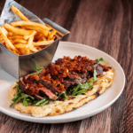 Sycuan debuts sandwich inspired by radio host Clint August