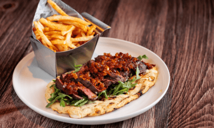 Sycuan debuts sandwich inspired by radio host Clint August