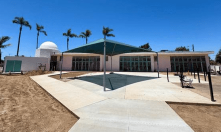 Oceanside’s Crown Heights Center to unveil $5 million transformation