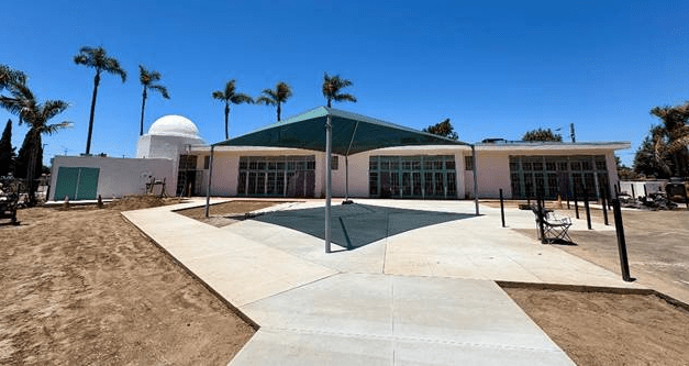 Oceanside’s Crown Heights Center to unveil $5 million transformation