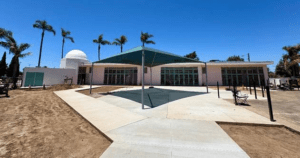 Oceanside’s Crown Heights Center to unveil $5 million transformation