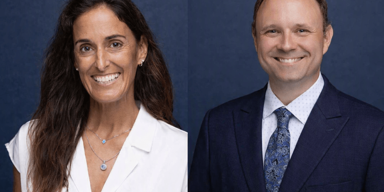 San Diego Jewish Academy announces new leadership for school year