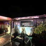 El Cajon house fire leaves man, dog dead