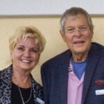Rancho Coastal Humane Society to honor animal advocates Jerry and Pam Cesak