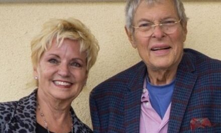Rancho Coastal Humane Society to honor animal advocates Jerry and Pam Cesak