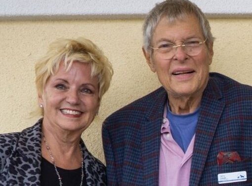 Rancho Coastal Humane Society to honor animal advocates Jerry and Pam Cesak