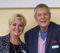 Rancho Coastal Humane Society to honor animal advocates Jerry and Pam Cesak