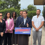 Democrat Rep. Levin hosts roundtable on rising energy costs