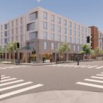 County approves 121 affordable homes in Logan Heights