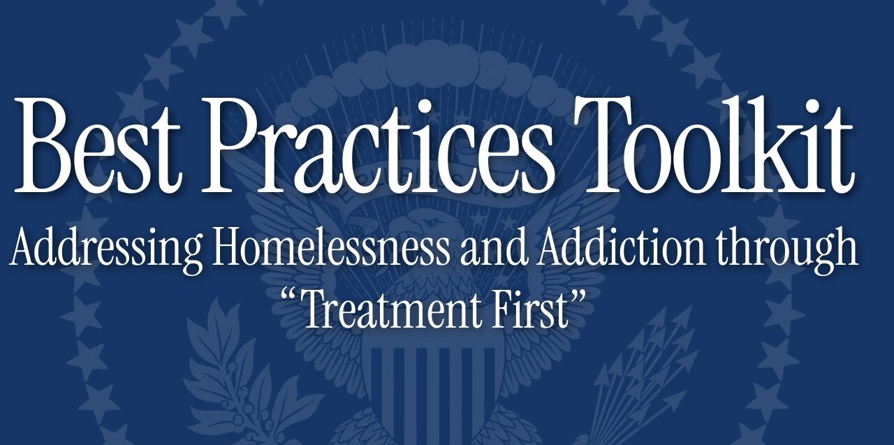 HHS Secretary Kennedy unveil homelessness, addiction treatment toolkit