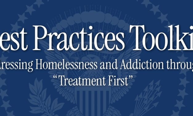 HHS Secretary Kennedy unveil homelessness, addiction treatment toolkit