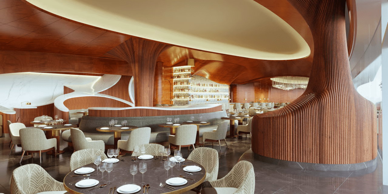 Skywalker Grill to open at Lucas Museum of Narrative Art 
