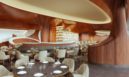 Skywalker Grill to open at Lucas Museum of Narrative Art 