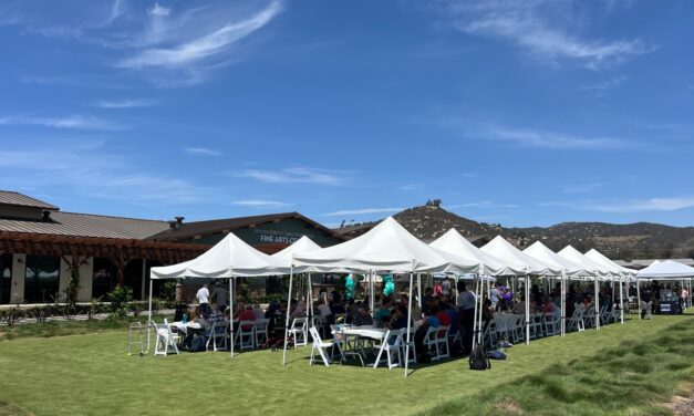 TERI Campus of Life launches inaugural festival
