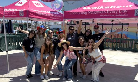 Walkabout opens nominations for Community Impact Awards