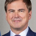 David Cummins sworn in as eighth TSA administrator