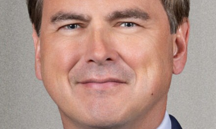 David Cummins sworn in as eighth TSA administrator