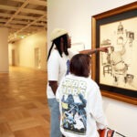 Lucas Museum of Narrative Art opens to the public this month