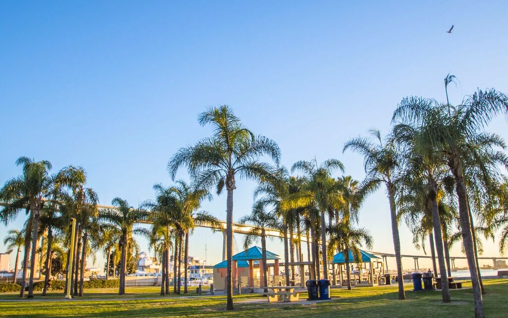 Port of San Diego renames Barrio Logan to Chicano Park on the Bay