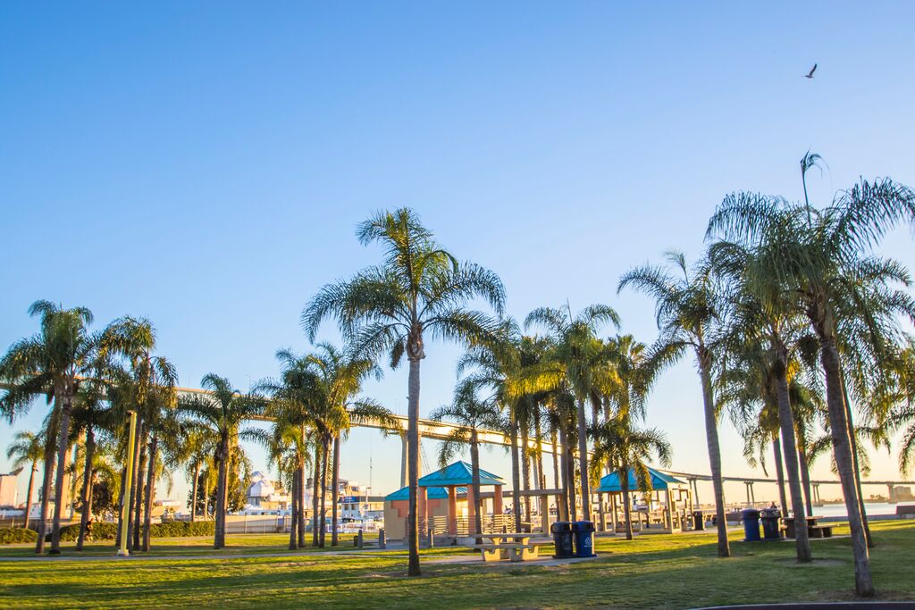 Port of San Diego renames Barrio Logan to Chicano Park on the Bay