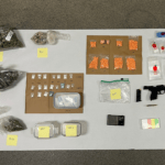 Lemon Grove search warrant leads to drug seizure and arrest