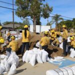 County Emergency Services launch El Niño information hub