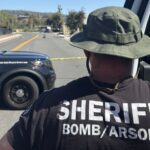 Suspicious device prompts evacuation near San Marcos Sheriff’s Station