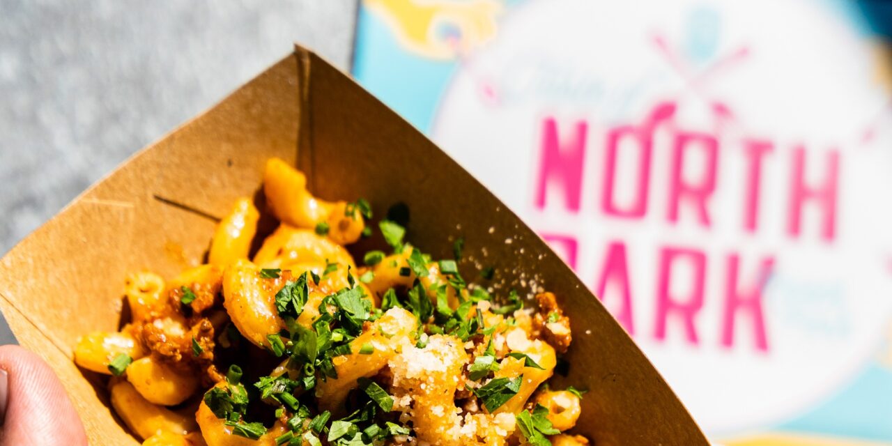 Taste of North Park returns with food tastings and beverages