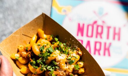 Taste of North Park returns with food tastings and beverages